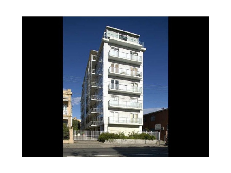 3/83 Old South Head Road, Bondi Junction NSW 2022