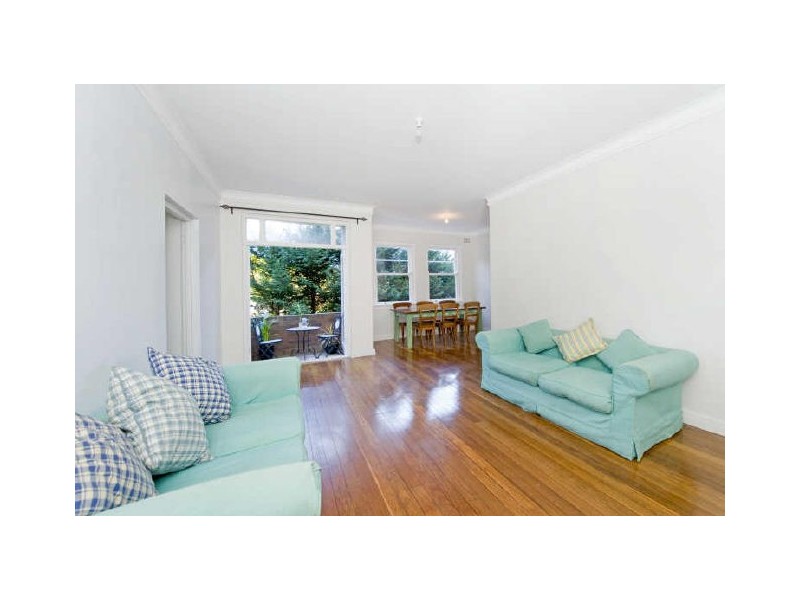 3/2B Victoria Road, Bellevue Hill NSW 2023