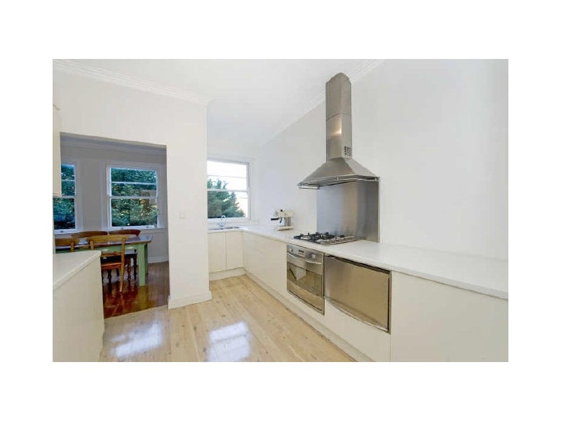 3/2B Victoria Road, Bellevue Hill NSW 2023