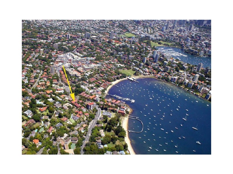 3/2B Victoria Road, Bellevue Hill NSW 2023