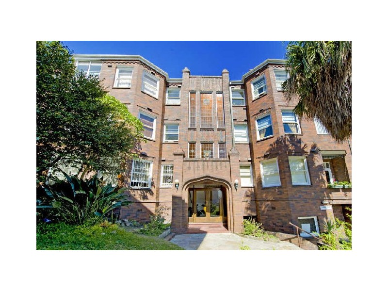 3/2B Victoria Road, Bellevue Hill NSW 2023