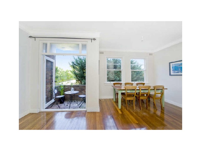 3/2B Victoria Road, Bellevue Hill NSW 2023