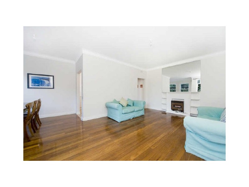 3/2B Victoria Road, Bellevue Hill NSW 2023