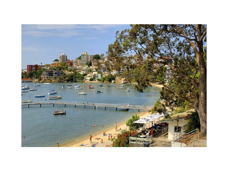 3/2B Victoria Road, Bellevue Hill NSW 2023