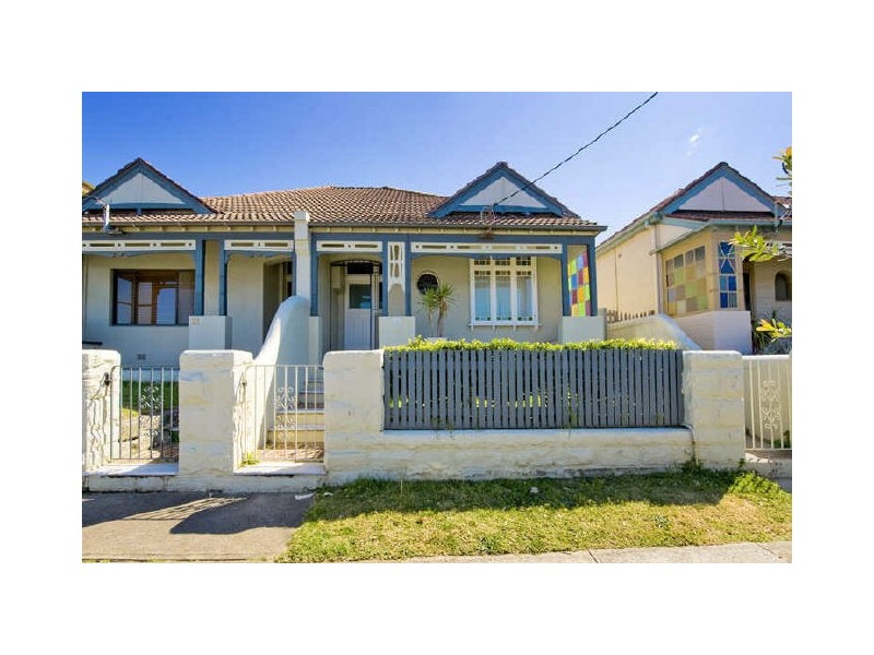 19 Dudley Street, Bondi NSW 2026