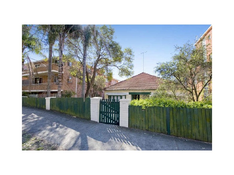 2/326 Bondi Road, Bondi NSW 2026