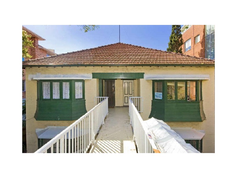 2/326 Bondi Road, Bondi NSW 2026