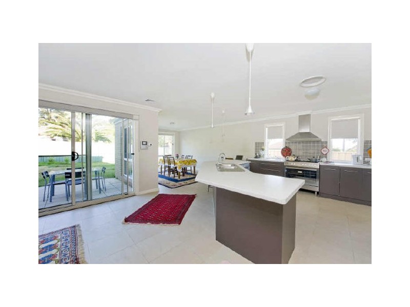 1 John Miller Street, Ryde NSW 2112