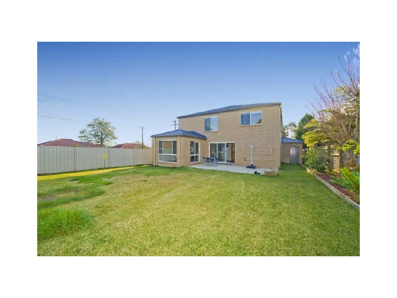 1 John Miller Street, Ryde NSW 2112