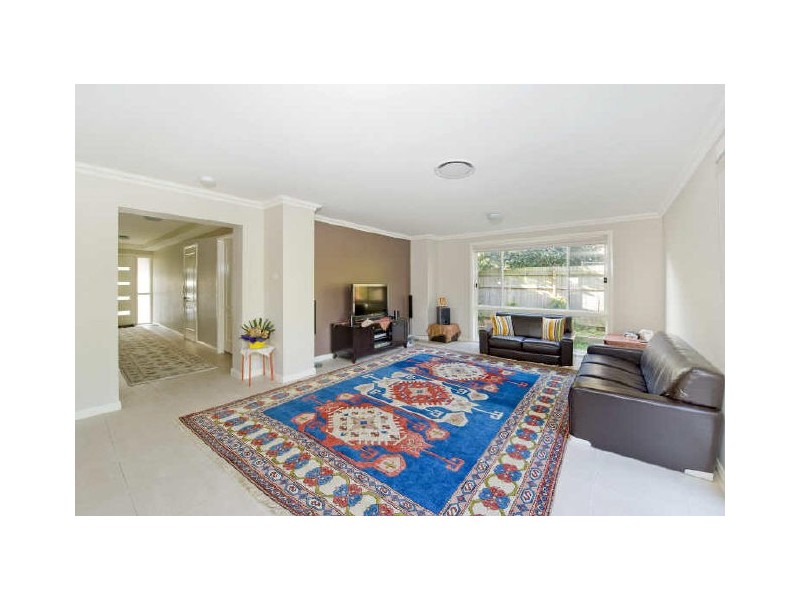 1 John Miller Street, Ryde NSW 2112