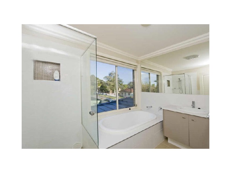 1 John Miller Street, Ryde NSW 2112