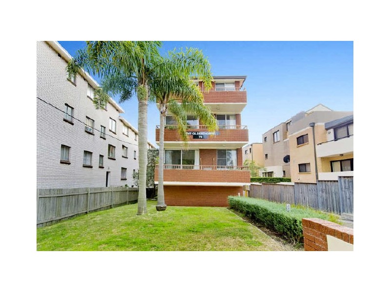9/79 Gilderthorpe Avenue, Randwick NSW 2031