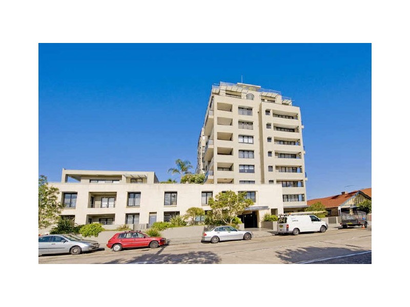 22/107 Macpherson Street, Bronte NSW 2024