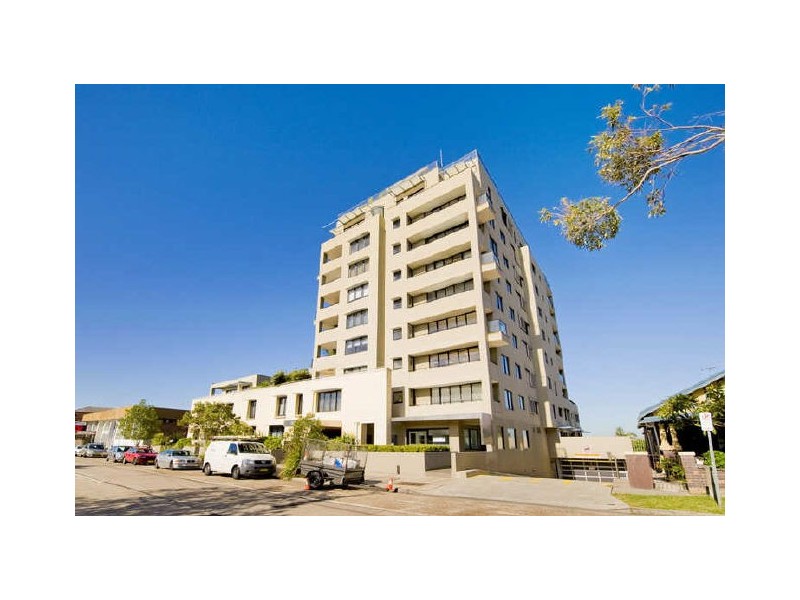 22/107 Macpherson Street, Bronte NSW 2024