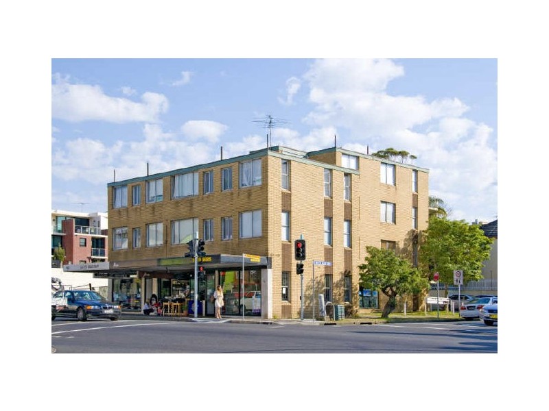 8/180 Bondi Road, Bondi NSW 2026