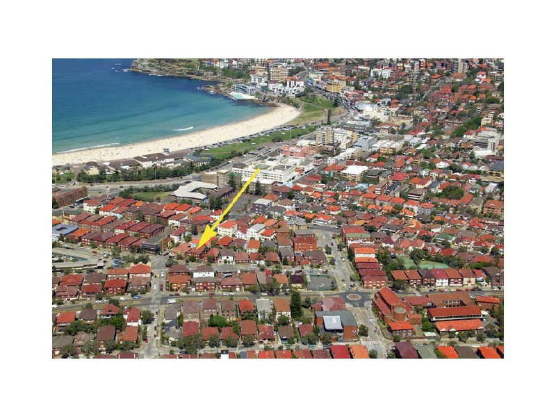 1/25 Hastings Parade, North Bondi NSW 2026