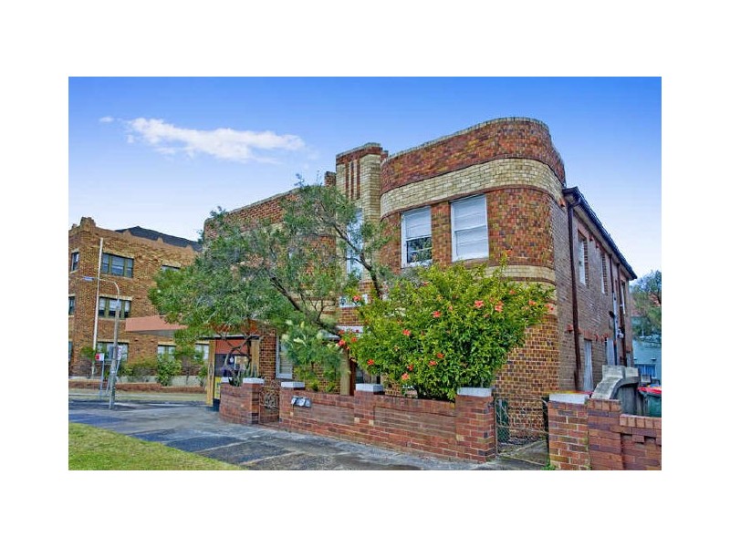 1/25 Hastings Parade, North Bondi NSW 2026