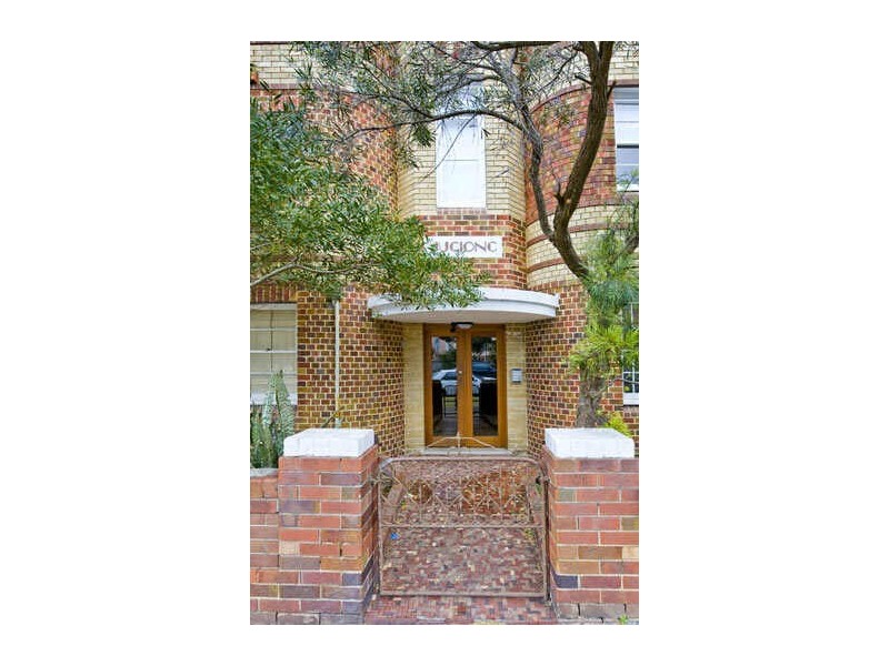 1/25 Hastings Parade, North Bondi NSW 2026