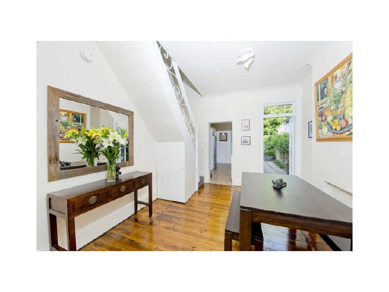 56 Mackenzie Street, Bondi Junction NSW 2022