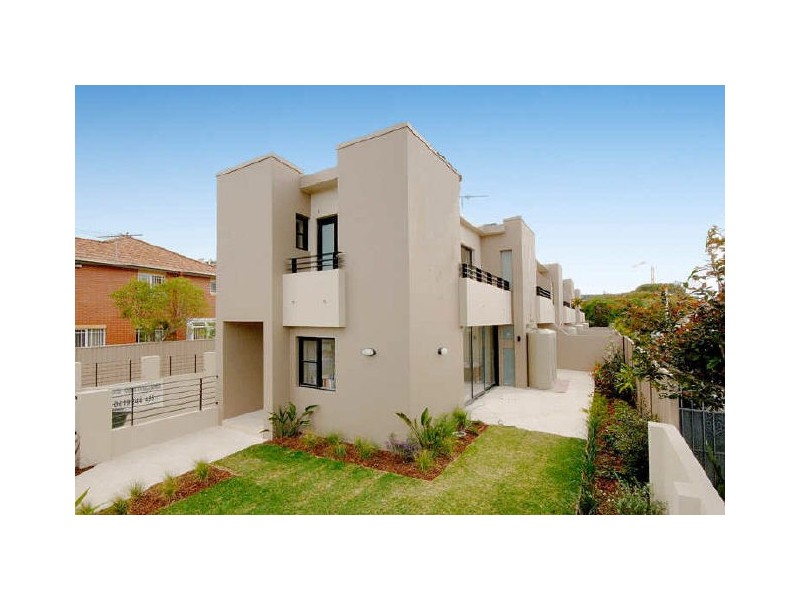 3/108 Garden Street, Maroubra NSW 2035