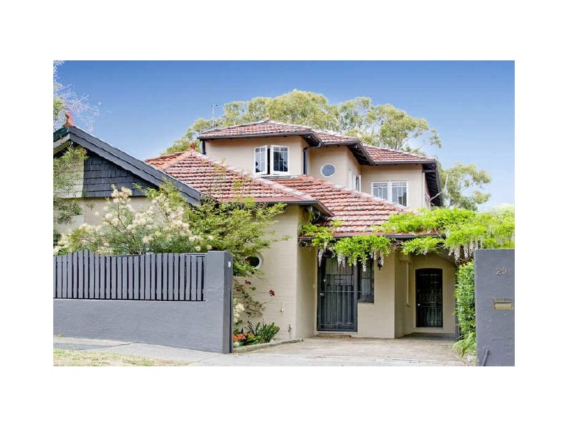 29 Allens Parade, Bondi Junction NSW 2022