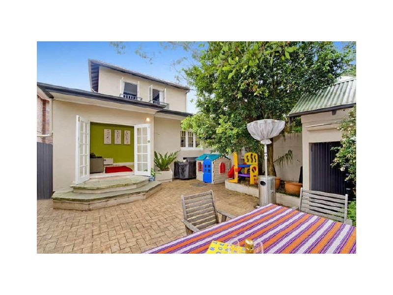 29 Allens Parade, Bondi Junction NSW 2022