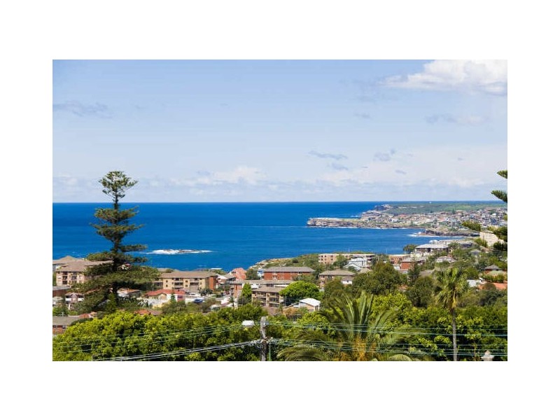 8/1 Rose Street, Bronte NSW 2024