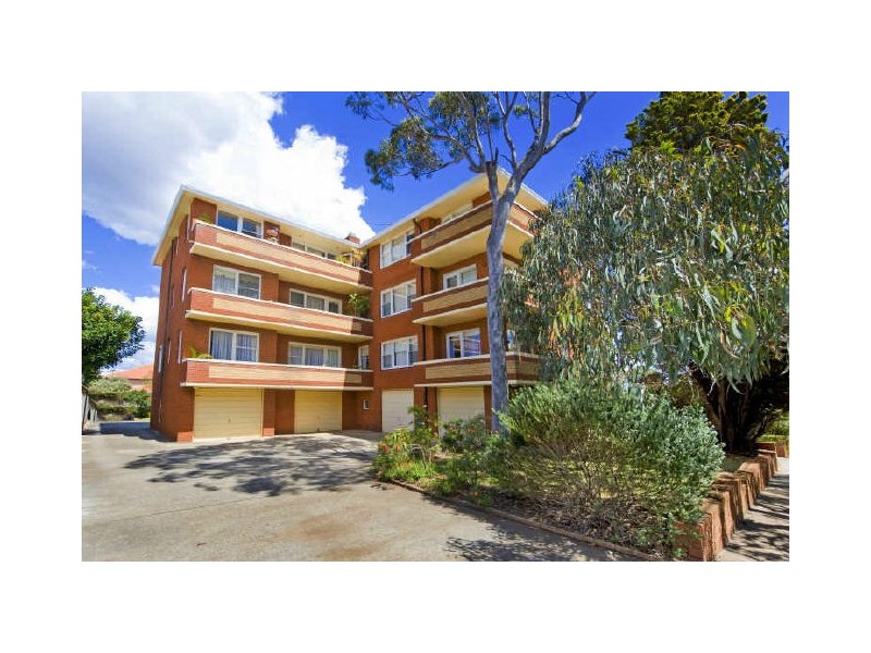 8/1 Rose Street, Bronte NSW 2024