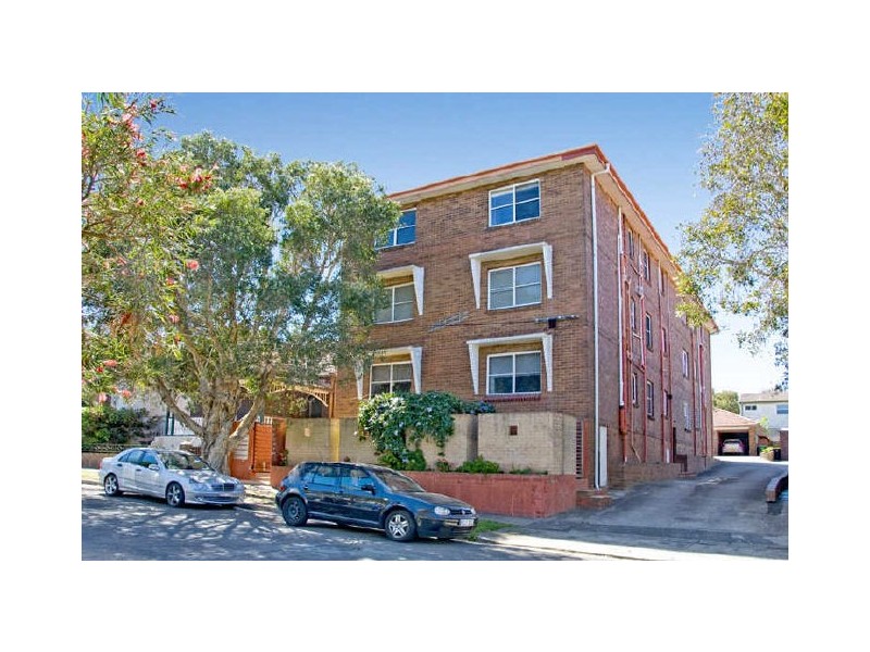 3/14 Henry Street, Queens Park NSW 2022
