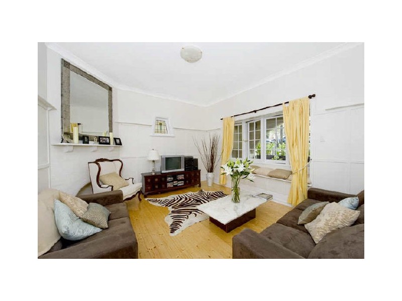 2/33 Arcadia Street, Coogee NSW 2034