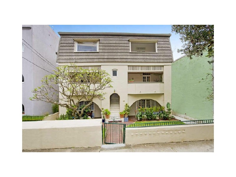 2/33 Arcadia Street, Coogee NSW 2034