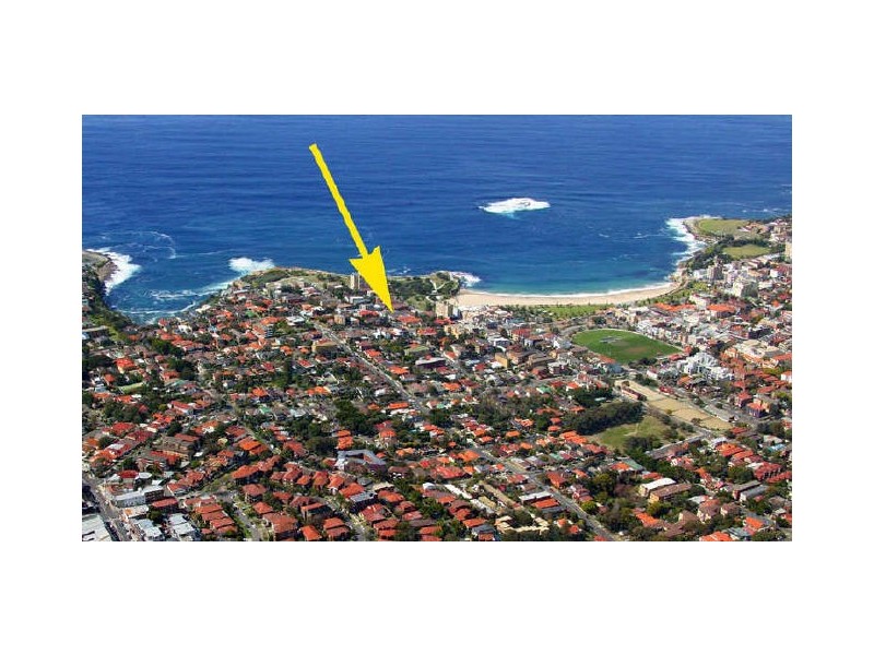 2/33 Arcadia Street, Coogee NSW 2034