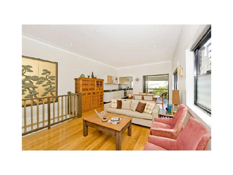 47 Hollywood Avenue, Bondi Junction NSW 2022