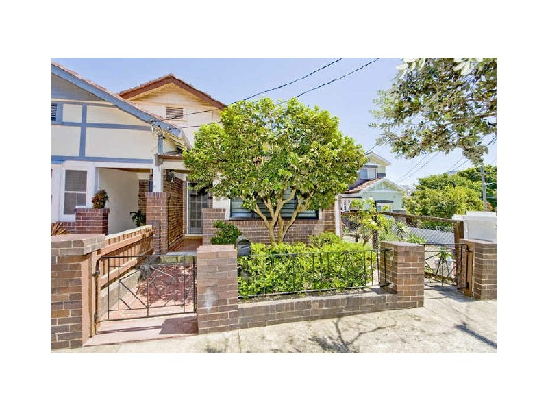 47 Hollywood Avenue, Bondi Junction NSW 2022