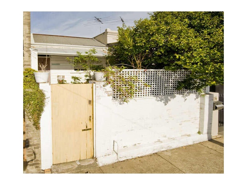 22 Fitzgerald Street, Queens Park NSW 2022