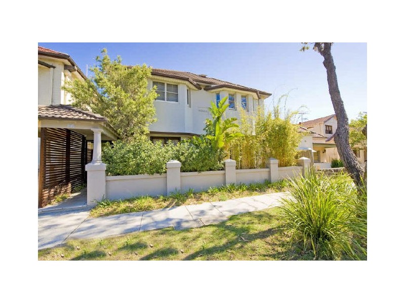 6/86 Beach Road, Bondi Beach NSW 2026