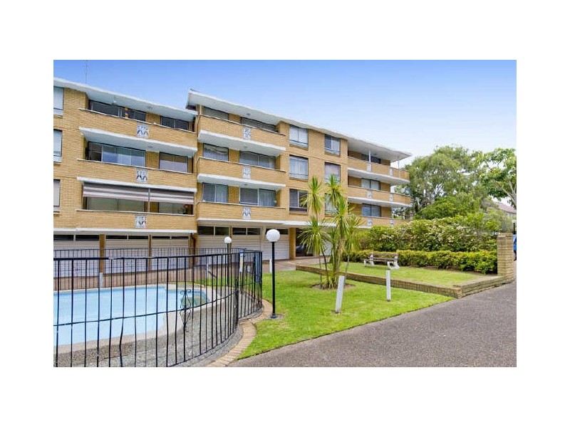 4/71-79 Avoca Street, Randwick NSW 2031