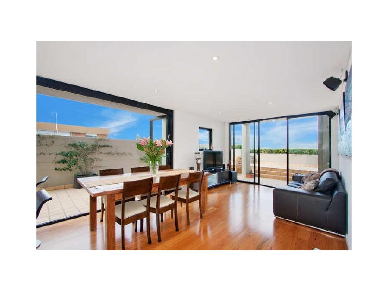 16/107 Macpherson Street, Bronte NSW 2024