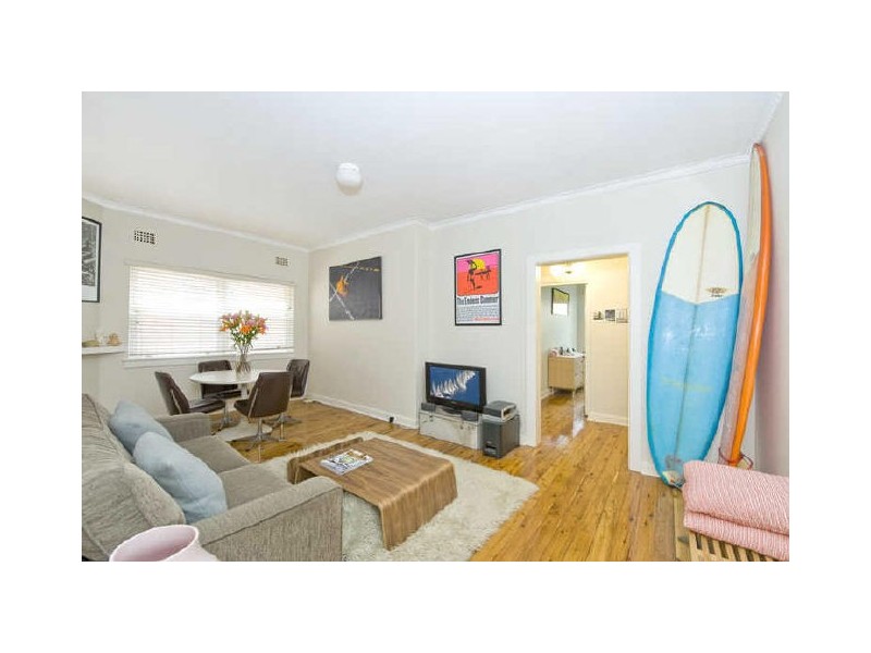 2/5 Lucius Street, Bondi Beach NSW 2026