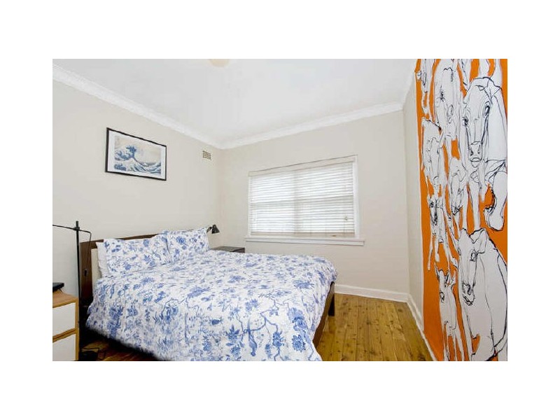 2/5 Lucius Street, Bondi Beach NSW 2026