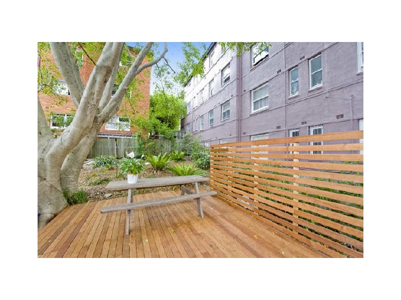 2/5 Lucius Street, Bondi Beach NSW 2026