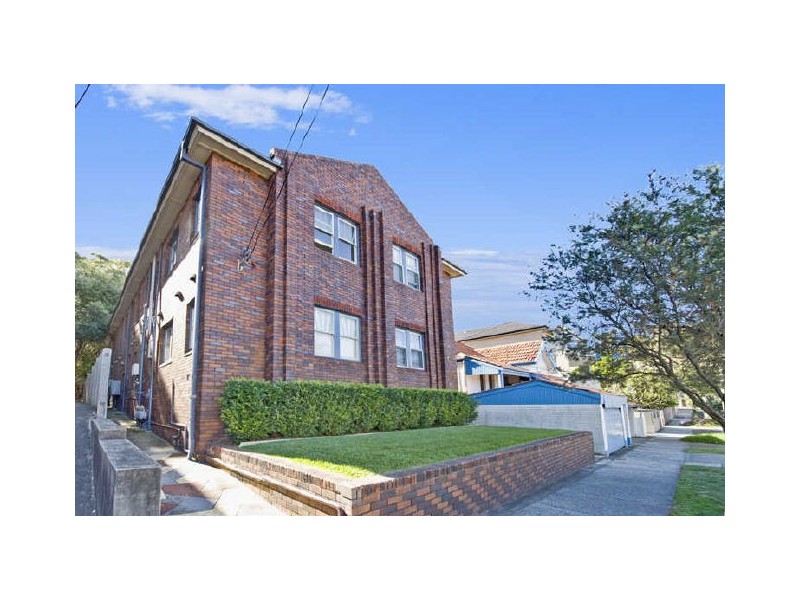 7/9 Bennett Street, Bondi NSW 2026