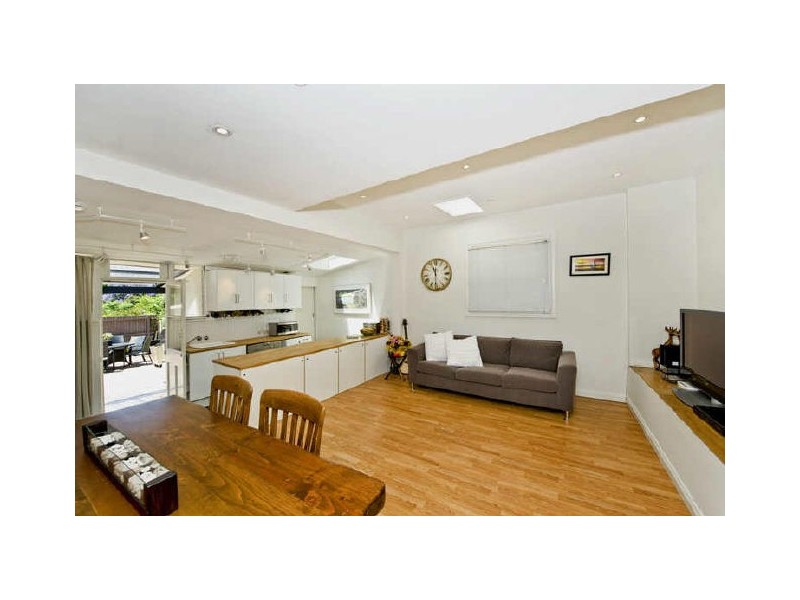 12 Lawson Street, Bondi Junction NSW 2022