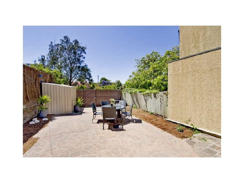 12 Lawson Street, Bondi Junction NSW 2022