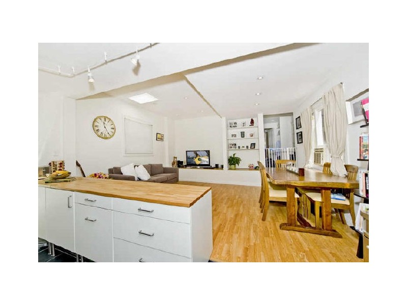 12 Lawson Street, Bondi Junction NSW 2022