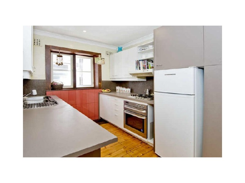 10/22 Furber Road, Centennial Park NSW 2021