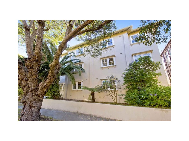 10/22 Furber Road, Centennial Park NSW 2021