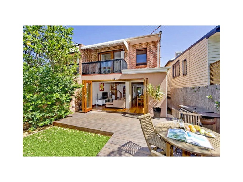 22 Victoria Street, Queens Park NSW 2022