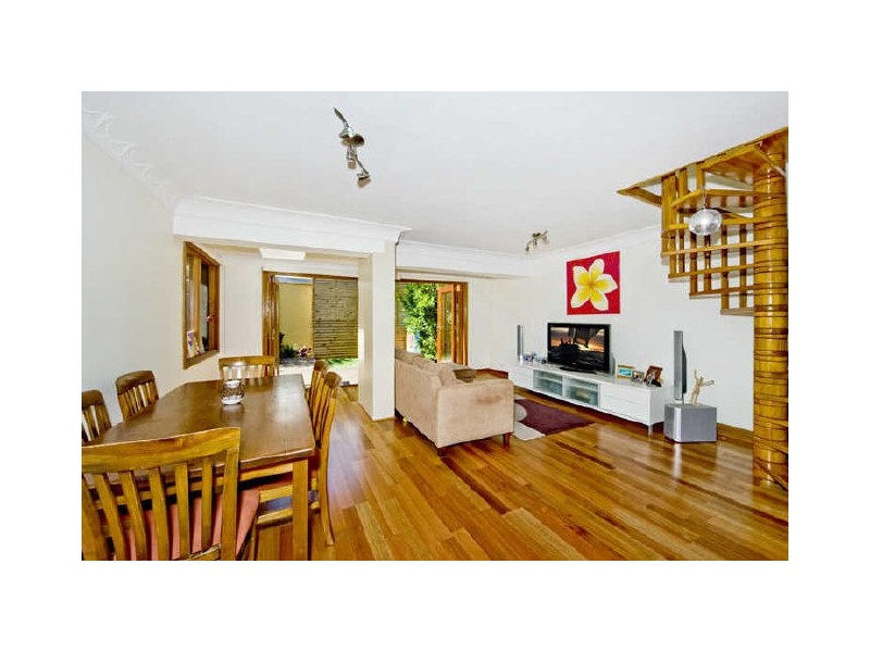 22 Victoria Street, Queens Park NSW 2022