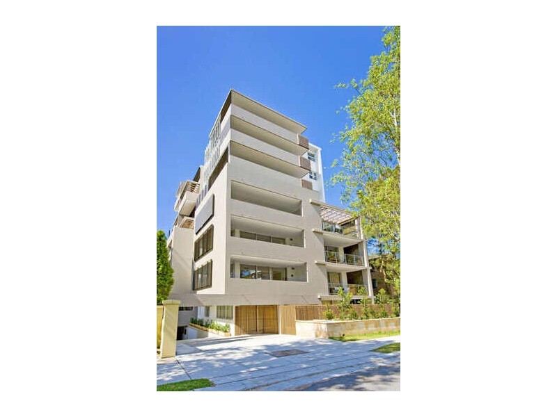 26/64 Penkivil Street, Bondi NSW 2026